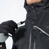 Tuta Endura Singletrack One Piece - Nero - H