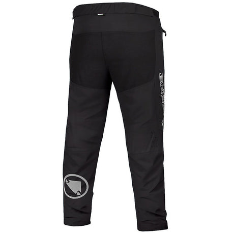 Pantaloni Bambino Endura MT500 Burner - Nero - L