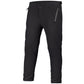 Pantaloni Bambino Endura MT500 Burner - Nero