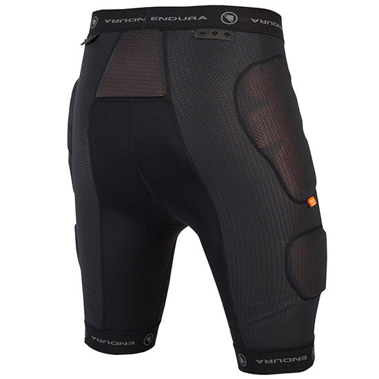 Sotto-Pantaloncino Endura MT500 Protector II - Nero