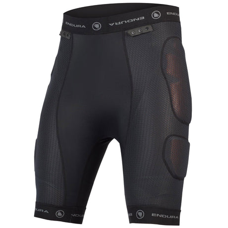 Sotto-Pantaloncino Endura MT500 Protector II - Nero