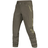 Pantaloni Endura MT500 Spray - Verde - N