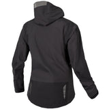 Giacca donna Endura MT500 Waterproof - Nero - A
