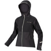 Endura MT500 Waterproof women jacket - Black