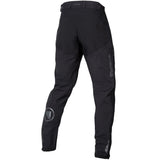 Pantaloni Endura MT500 Waterproof 2 - Nero - N