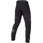 Pantaloni Endura MT500 Waterproof 2 - Nero