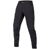 Pantaloni Endura MT500 Waterproof 2 - Nero - M