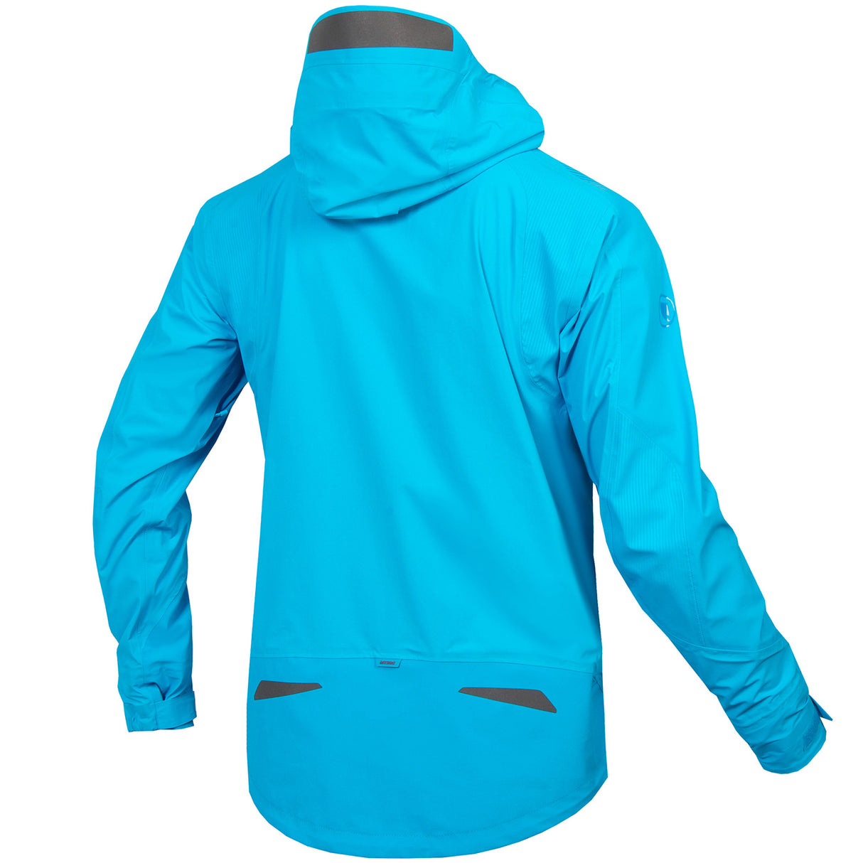 Giacca Endura MT500 Waterproof 2 - Blu - G