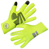 Endura FS260 Pro Nemo 2 glove - Yellow