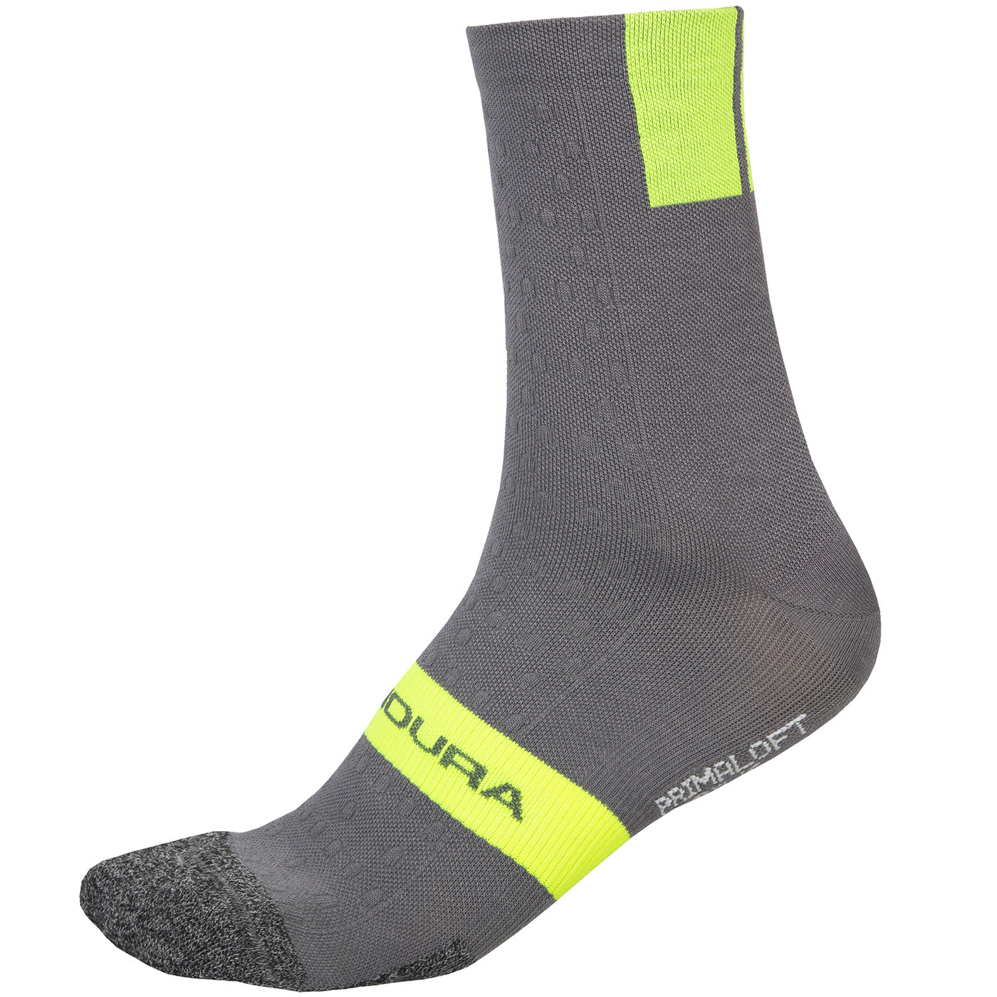 Endura Pro SL Primaloft socks Grey