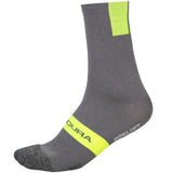 Calze Endura Pro SL Primaloft 2 - Grigio - N