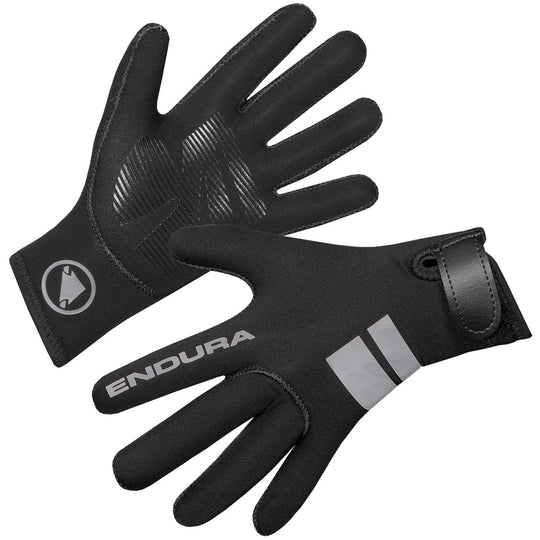 Endura Pro Nemo 2 Kids gloves - Black