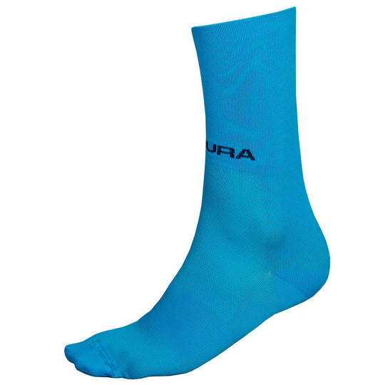 Endura Pro SL II Socken - Hellblau