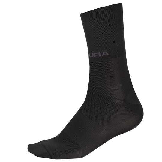 Endura Pro SL II Socken - Schwarz