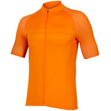 Maglia Endura Pro SL II - Arancio - M