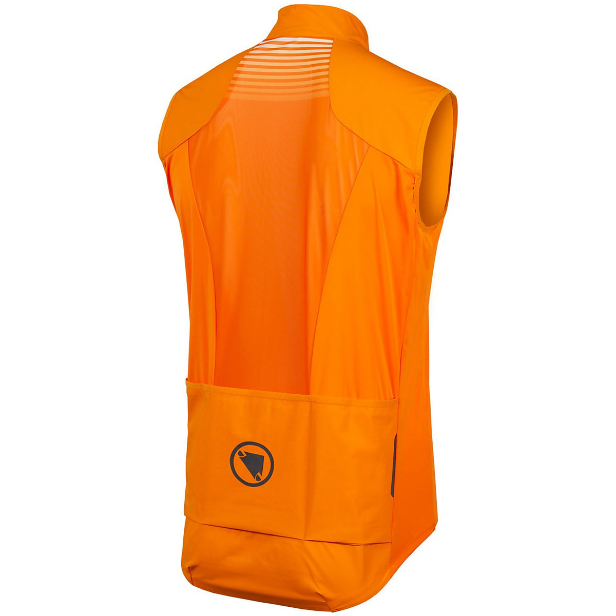 Gilet Endura Pro SL Lite - Arancio - D