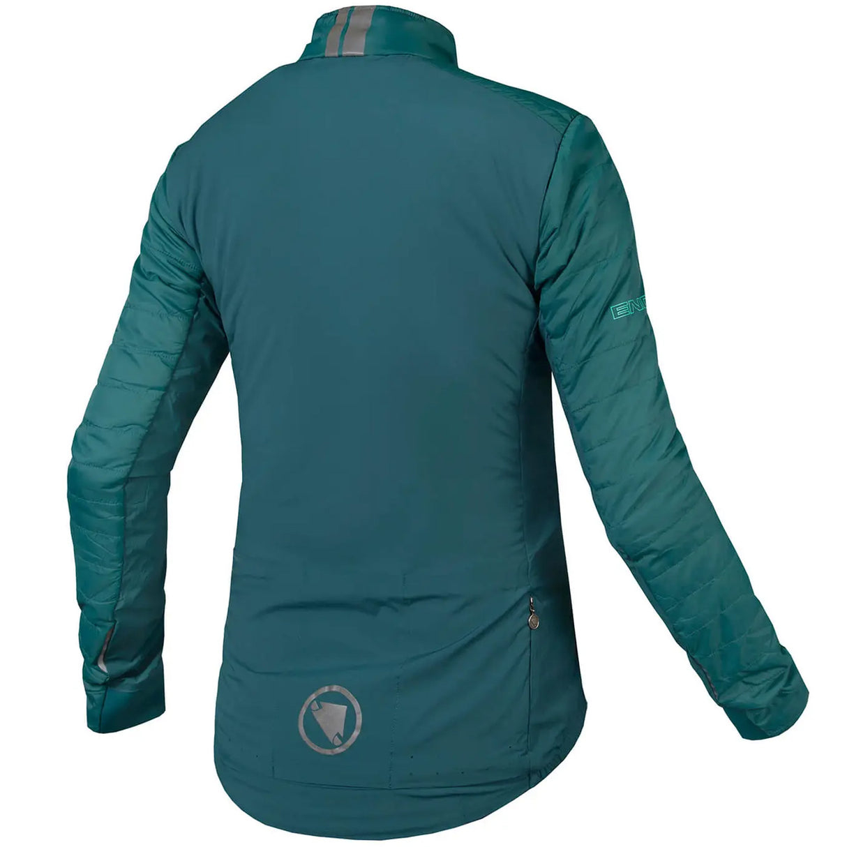 Giacca Endura Pro SL Primaloft 2 - Verde scuro - H