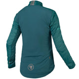 Giacca Endura Pro SL Primaloft 2 - Verde scuro - H