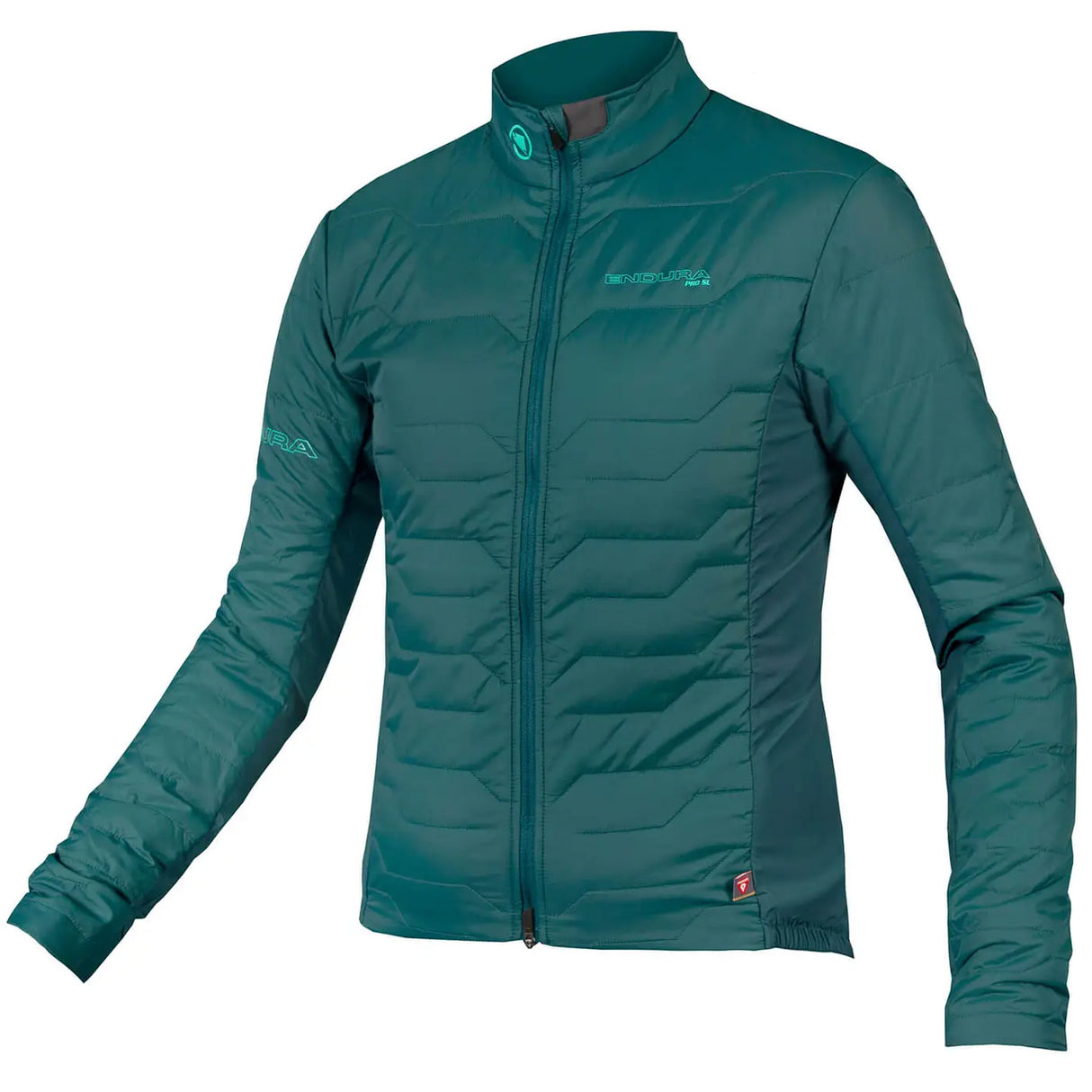 Giacca Endura Pro SL Primaloft 2 - Verde scuro - G
