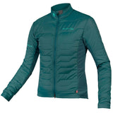 Giacca Endura Pro SL Primaloft 2 - Verde scuro - G