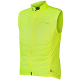 Gilet Endura Pro SL Primaloft - Giallo - O