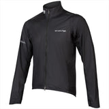Giacca Endura Pro Sl Waterproof Shell - Nero - H