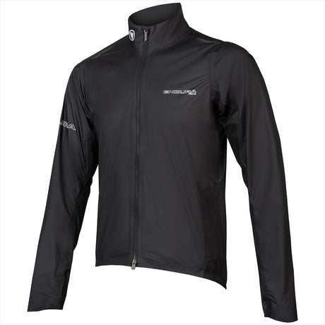 Giacca Endura Pro Sl Waterproof Shell - Nero - H