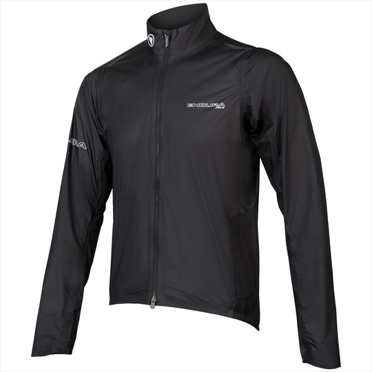 Endura Pro Sl Waterproof Shell jacke - Schwarz