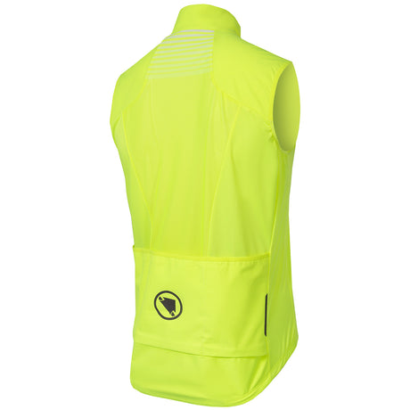 Gilet Endura Pro SL Lite - Giallo - Q