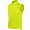 Endura Pro SL Lite vest - Yellow