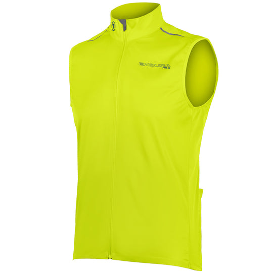 Endura Pro SL Lite vest - Yellow