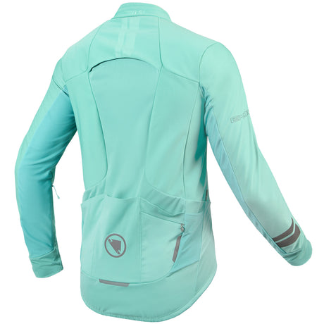 Giacca Endura Pro SL 3 Season - Verde - M