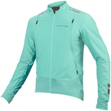 Giacca Endura Pro SL 3 Season - Verde - L