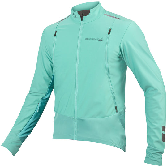 Endura Pro SL 3 Season jacket - Green