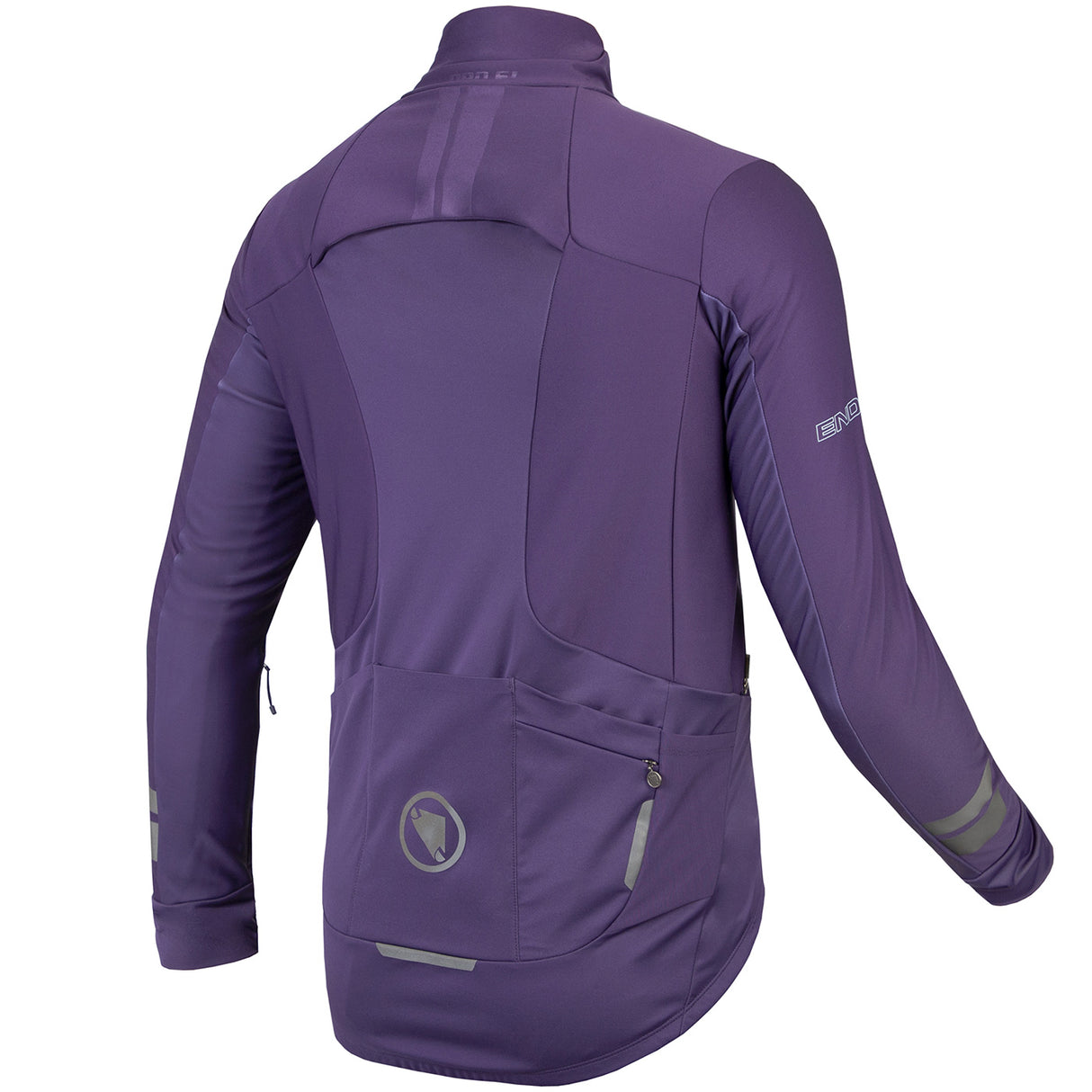 Giacca Endura Pro SL 3 Season - Viola - L