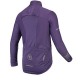 Endura Pro SL 3 Season jacket - Purple