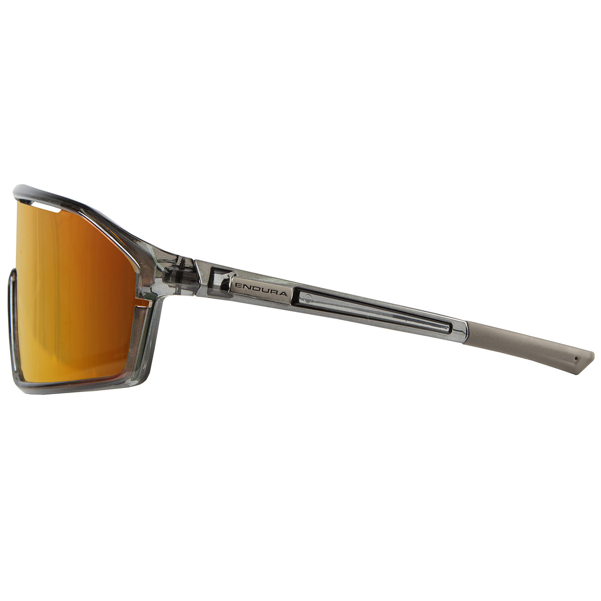 Occhiali Endura Shumba 2 - Grigio - E