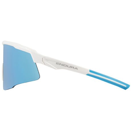 Occhiali Endura Shumba 2 - Bianco - L