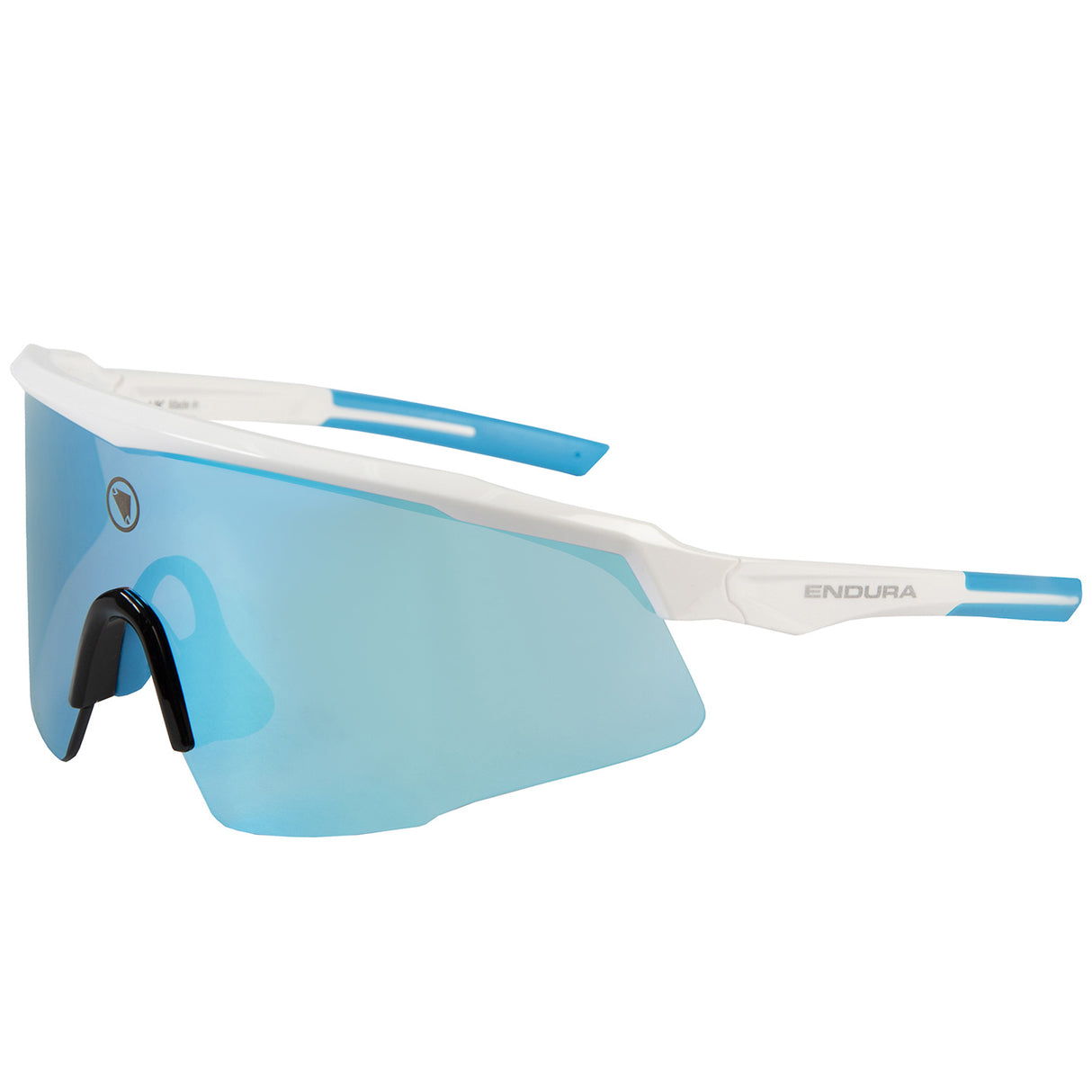 Occhiali Endura Shumba 2 - Bianco - I