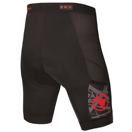 Sotto-Pantaloncino Endura Single Track Liner - Nero