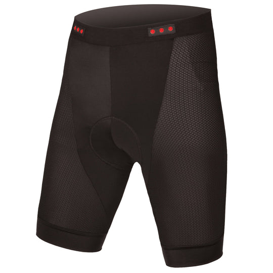 Under Short Endura Single Track Liner - Black
