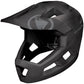 Casco Endura SingleTrack Full Face Mips - Nero - A