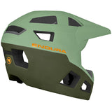 Casco Endura SingleTrack Full Face - Verde - L
