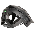 Endura Singletrack Mips helmet - Black