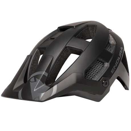 Casco Endura Singletrack Mips - Nero - M