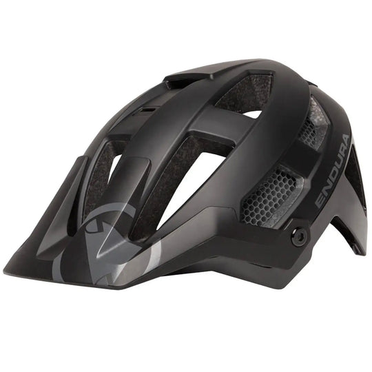 Casque Endura Singletrack Mips - Noir