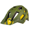 Endura Singletrack helmet - Green