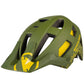 Casco Endura Singletrack Mips - Verde scuro - B