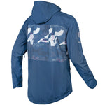 Endura SingleTrack 2 jacket - Dark blue