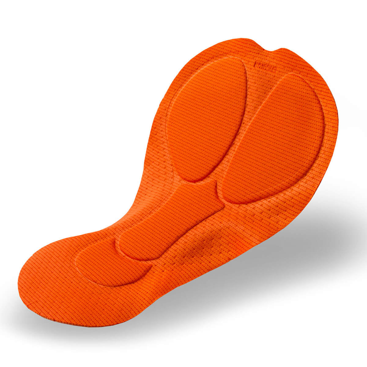 Intimo con bretelle Endura Singletrack Liner 2 - Grigio - O